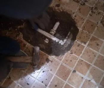 麻阳卫生间漏水维修公司为您分享下卫生间渗水如何处理及注意事项
