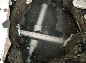 麻阳阳台漏水维修公司为您分享楼上楼下漏水怎么处理