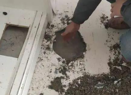 麻阳卫生间漏水维修公司分享下精确定位查漏水一次多少钱?不同级别收费不同