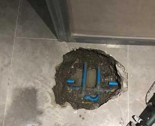 麻阳阳台漏水维修公司分享下暖气管道漏水的原因有哪些