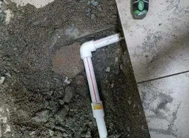 麻阳阳台漏水维修时有哪些声音会影响检漏仪