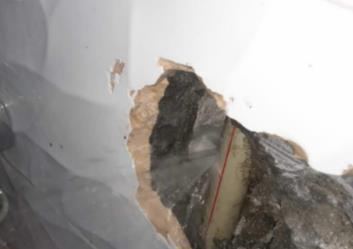 麻阳卫生间漏水维修的步骤和流程。
